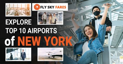 10 Airport Jobs In New York To Explore Now