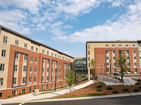 10 Best Nc A&T Residence Halls To Consider