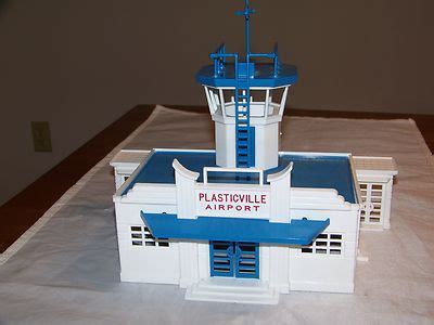 10 Essential Facts About Plasticville Airport