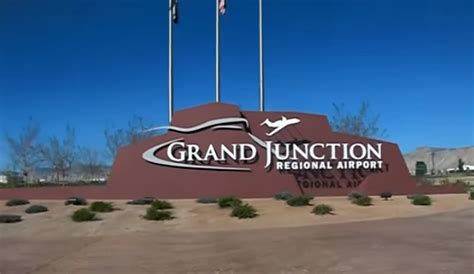 10 Essential Services At Grand Junction Regional Airport