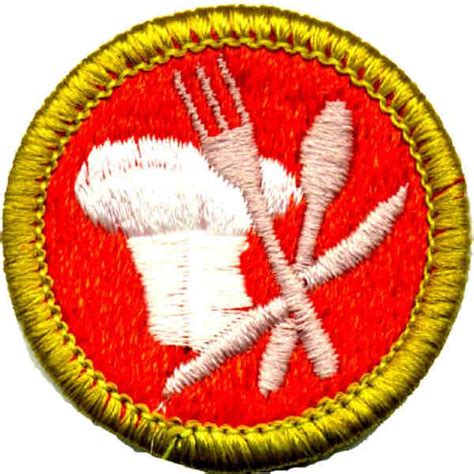 10 Essential Steps For Cooking Merit Badge Success