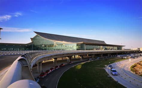 10 Essential Tips For Shenyang Airport In China