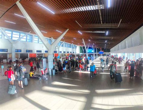 10 Essential Tips For Suva Airport Travelers