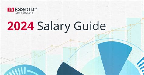 10 Insights From Robert Half International Salary Guide