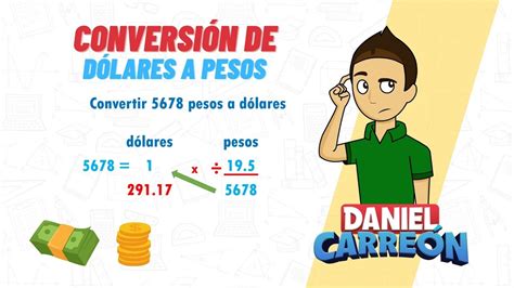 10 Pesos To Usd Conversion Made Easy