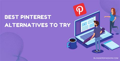 10 Pinterest Alternatives To Discover