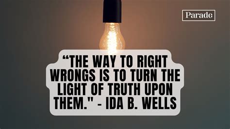 10 Powerful Ida B Wells Quotes