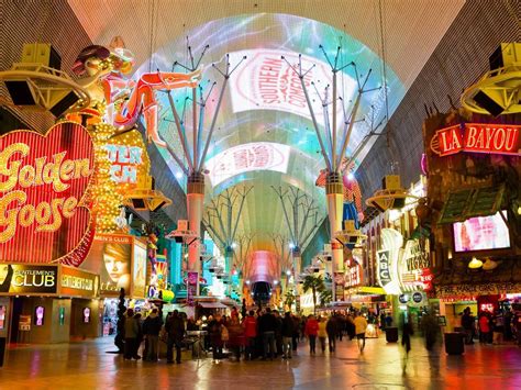 10 Things To Do In Vegas Airport While You Wait