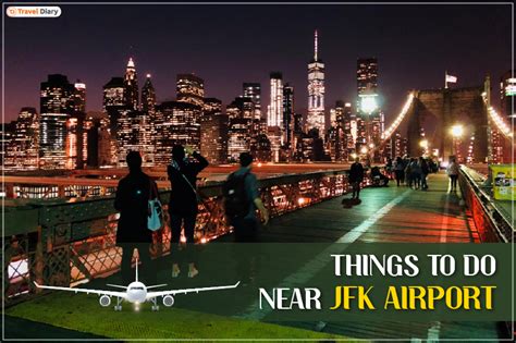 10 Things To Do Near Jfk Airport