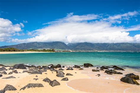 10 Things To Do Near Maui Airport