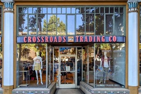 10 Thrift Stores To Explore In Berkeley