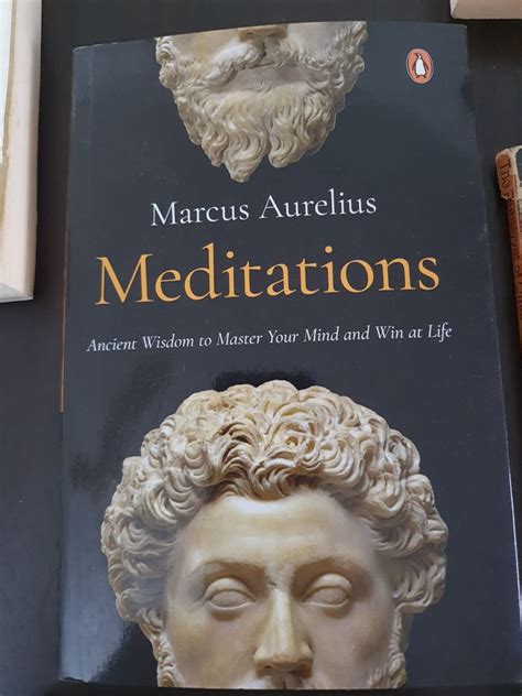 10 Timeless Life Lessons From Marcus Aurelius Meditations