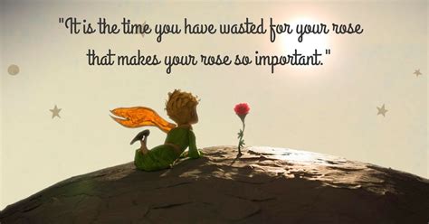 10 Timeless Quotes From The Little Prince