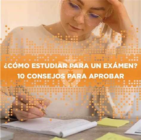 10 Tips Para Aprobar El Examen De FíSica De Noveno