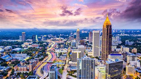 10 Top Attractions Inside Atlanta Airport