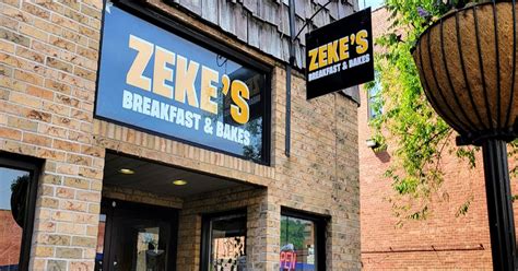 10 Ways To Enjoy Zekes Restaurant In New Orleans