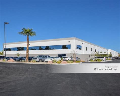 1120 Palms Airport Drive: A Prime Location For Business