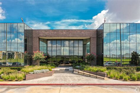 15015 West Airport Blvd: Houstons Premier Business Hub