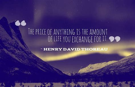 20 Timeless Henry David Thoreau Quotes