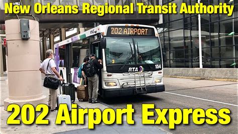 202 Rta Airport Express Schedule Made Easy