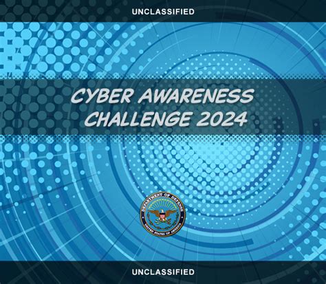 2024 Cyber Awareness Challenge Answers Revealed