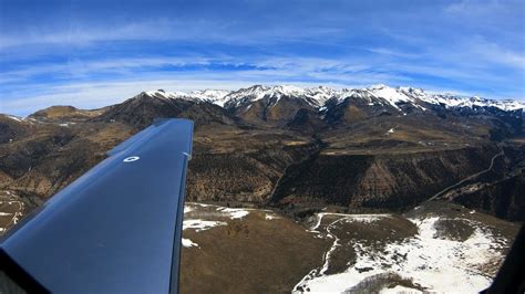 3 Airports Near Alamosa, Co