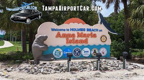 3 Airports Near Anna Maria Island