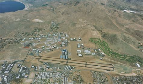 3 Airports Near Carson City, Nv: Quick Guide