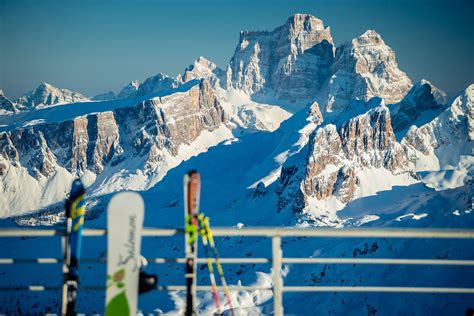 3 Airports Near Cortina Dampezzo Italy