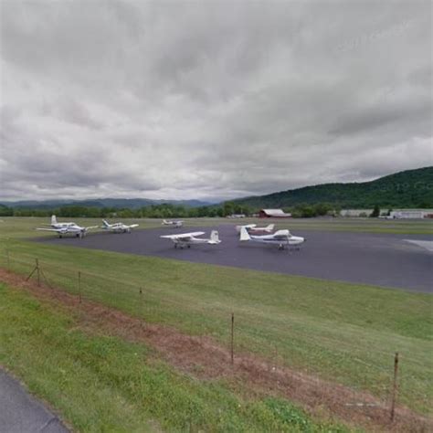 3 Airports Near Elizabethton Tn