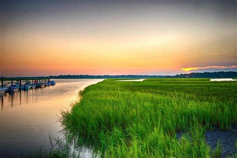 3 Airports Near Fripp Island You Should Know