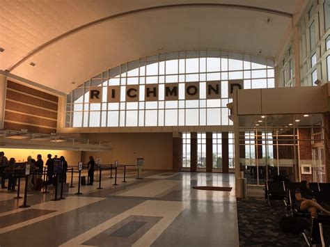 3 Airports Near Richmond Va You Should Know