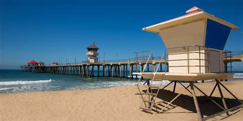 3 Best Airports For Huntington Beach Ca