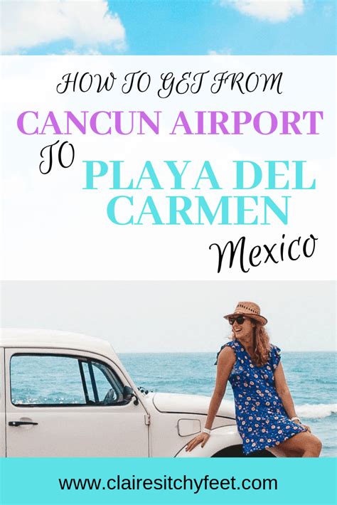 3 Best Airports For Playa Del Carmen