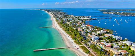 3 Closest Airports To Anna Maria Island, Fl