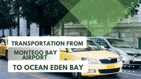 3 Easy Ways To Ocean Eden Bay Airport Shuttle