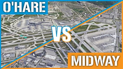 3 Ways To Bus From Midway Airport To Rockford Il