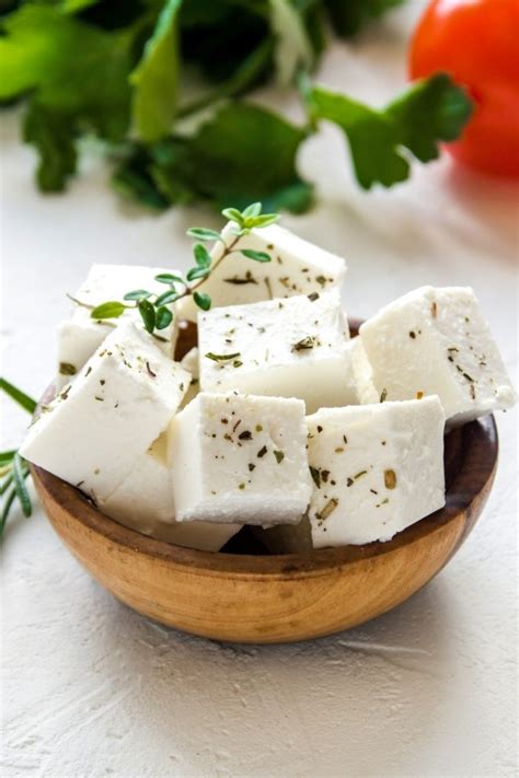 3 Ways To Freeze Feta Cheese