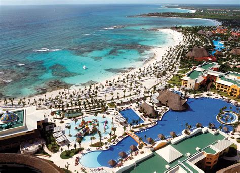 3 Ways To Get From Cancun Airport To Barcelo Maya Palace