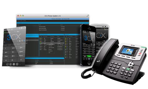 3cx Fax On 3cx Softphone: A Complete Guide