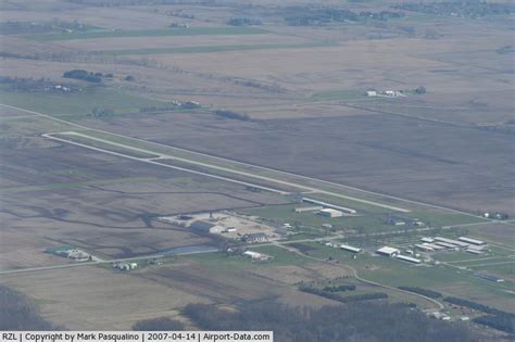 4 Airports Near Jasper, Indiana To Consider