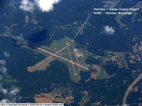 4 Airports Near Natchez Ms You Should Know