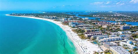 4 Airports Near Siesta Key To Consider