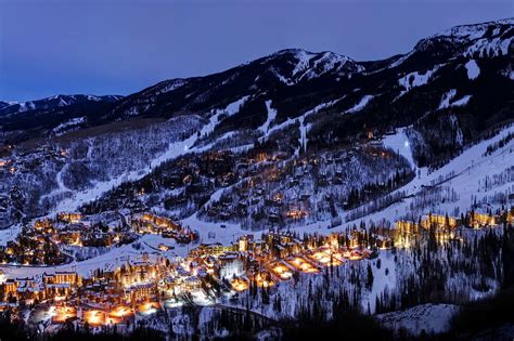 4 Airports Near Snowmass Colorado You Should Know