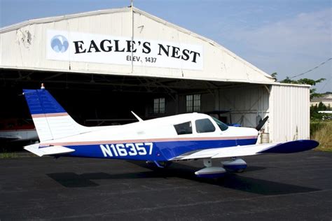 4 Airports Near Waynesboro Va