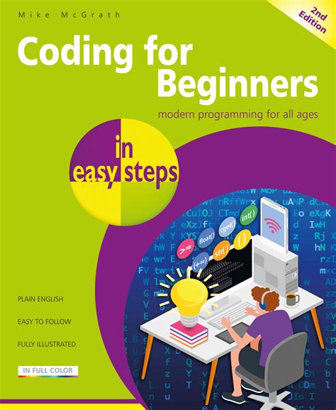 4 Essential Coding Steps