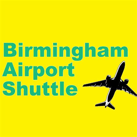 4 Ways To Shuttle To Birmingham Airport From Tuscaloosa