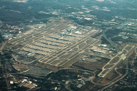 5 Airport Job Opportunities In Atlanta, Ga