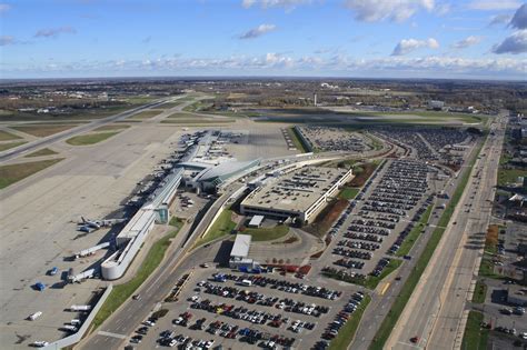 5 Airport Lanes To Know In Cheektowaga Ny