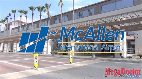 5 Airport Mcallen Tx Job Opportunities Available